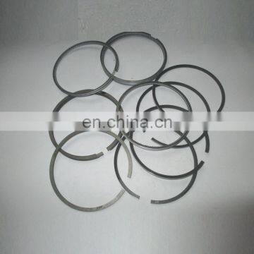 For S6D108E-2 Engines Spare Parts of Piston Ring Set for Sale