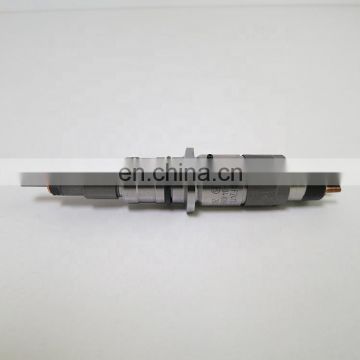 5263262 Excavator Diesel Engine Spare Part Fuel Injector