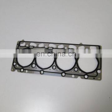 4943051 Foton ISF3.8 Diesel Engine Parts Cylinder Head Gasket Material