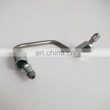Diesel Engine Spare Parts Fuel Pipe ISDE 6D107 QSB6.7 Injector Fuel Supply Tube 3978032