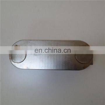 Diesel Engine Parts K19 Cooler Core 3201785 Excavator Oil Cooler Core photo-4