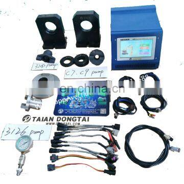 CAT5000 ТЕСТЕР ДЛЯ HEUI(C7,C9.C - 9,3126), НАСОС HEUI, НАСОС 320D photo-6