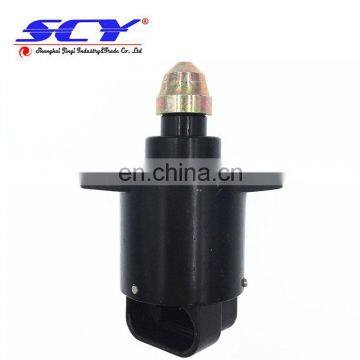 Idle Air Control Valve Suitable for Peugeot OE 1920.AQ 1920AQ A96159 6NW009141291