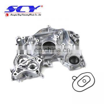 Oil Pump Suitable for Honda Prelude 15100P5M305 15100P13000 15100P5MA01 OPH29 OP647 M311 15100P13A01 photo-3