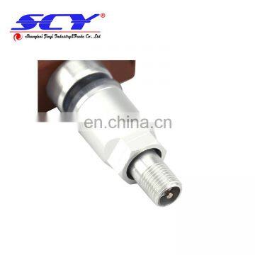 NEW Car Tire Pressure Sensor Suitable For Chevrolet 13348393 photo-2