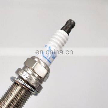 Best Quality Guarantee Good Performance Japan Spark Plug 22401-5M016 for Automobile OEM: PLFR5A-11