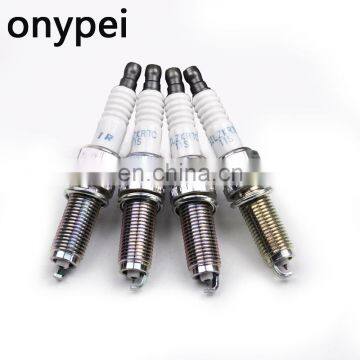 Auto Parts Iridium Spark Plug SILZKR7C11S Spark Plugs For Motorcycles photo-2