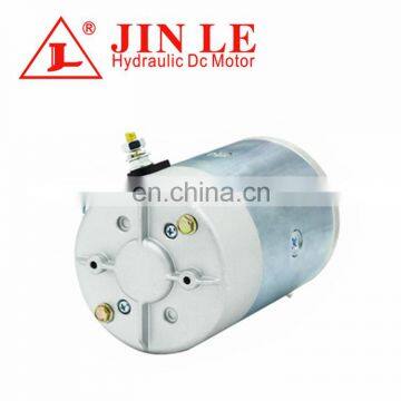 Carbon Brush 60v 2000w dc Motor photo-2