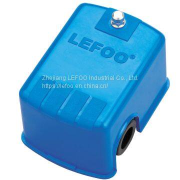 LEFOO LF16 Automatic Water Pump Pressure Switch 15-150 PSI,20~80PSI and 40~100PSI photo-2