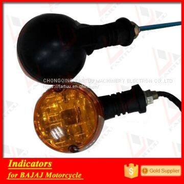 motorcycle hero spare parts turn signal indicators light