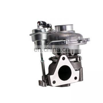 2 Year Warranty OEM Trooper 3.0L 4JX1 4JX1T 3L RHF5 8972503642 8-97250364-2 8972503640 8-97250364-0 Turbocharger