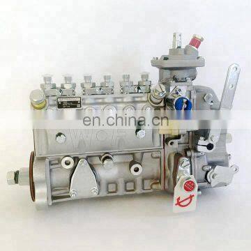 4944883 Wuxi Weifu Fuel Injection Pump 6A156 For Dcec Engine 6BTA5.9