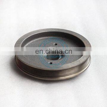 Engine Parts M11 L10 ISM11 QSM11 Accessory Drive Pulley 4082570 3161564