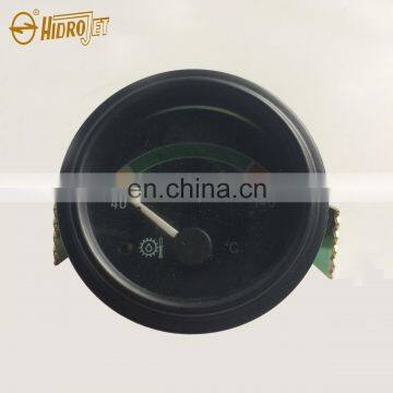 Wholesale oil temperature meter YW242B 803502414 for Loader with high quality