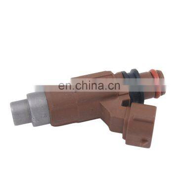 INP-780 Fuel Injector Oil Spray Nozzle For Mazda Protege 99-00