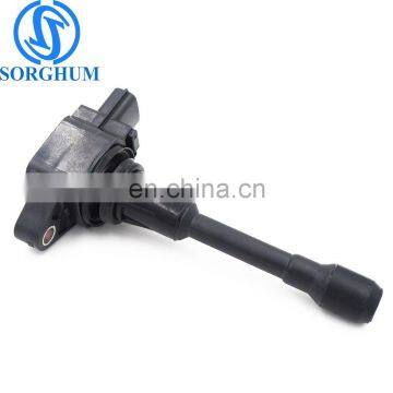 HIgh Quality Ignition Coil For Nissan 22448-JA12D