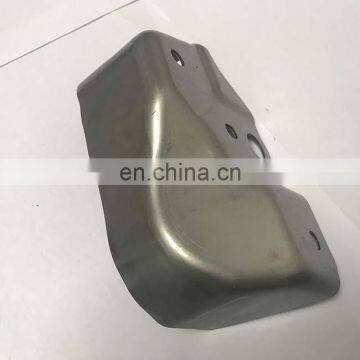 Precision Die Cutting Stamping Steel Parts