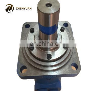 Cycloidal Motor BM6 Series Rotary Drill Hydraulic Motor High Quality Low Speed Motor