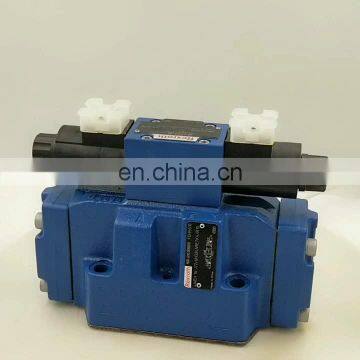 Rexroth 4WEH16 4WEH16E 4WEH16E7X pilot operated electro-hydraulic directional valve 4WEH-16-E7X/6HG24N9ETK4/B10