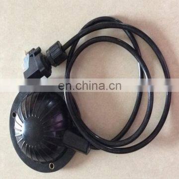 Foot air, foot pneumatic, pressure switch