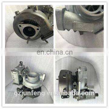 Auto Engine parts GTA3576 Turbo for Hino Truck Dutro N04C Engine GT3063KLU Turbo charger 766886-16 17201-E0013 17201-E0362