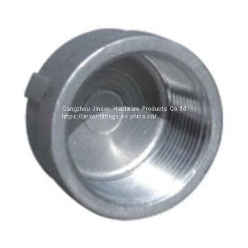 CAP  Stainless Steel Hexagon Cap china  Hexagon Cap  Stainless Steel Hexagon Cap china