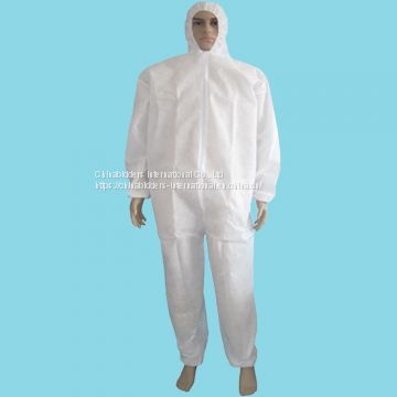 Supply of Medical protective cover-all suit