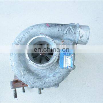 hot sale K26 turbocharger 53269707095 turbo charger for MercedesBenz engine parts of wuxi booshiwheel