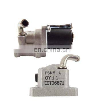 Клапан управления холостым ходом, подходящий для Mazda 626 Protege ES DX LX 5 FSN520660B