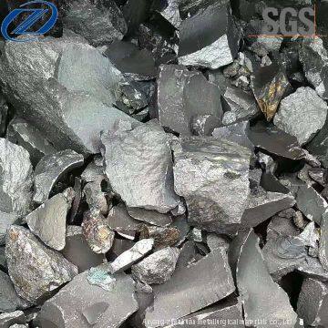 Chinese Good Factory Provide Iron Ferro Manganese Lump photo-5