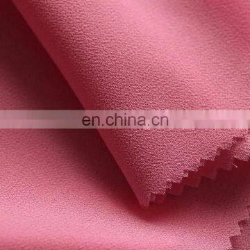 75D Polyester Chiffon Fabric for Dress photo-3