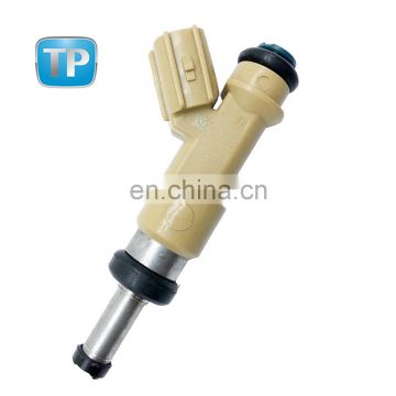 Auto Engine Parts Fuel Injcetor Nozzle OEM 23250-31100 23209-39215 2325031100 2320939215