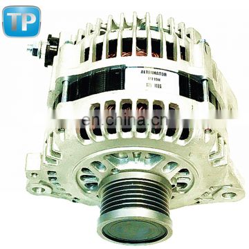 High Quality Auto Accessory Alternator For NISSAN 11119N