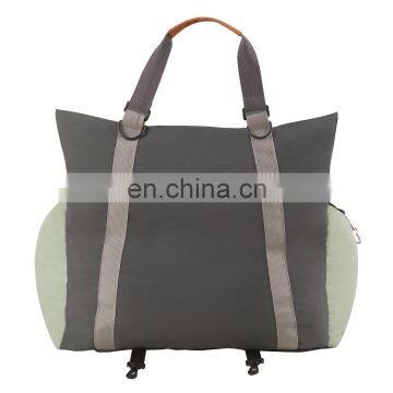 Luxury Dog Car Seat Portable Travel Dog Bed Multifunctional Pet Car Seat Bed With Handle photo-4