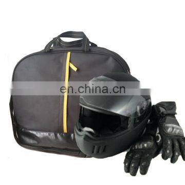 Luxury Utility Motorcycle Hand Carrier Travel Bag For Helmet