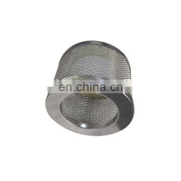 60 Micron Stainless Steel Wire Mesh Filter photo-4