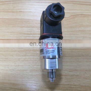 Pressure Transmitter MBS 3000 060G1125 photo-4