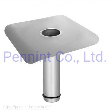 PVC Anchor Waterproofing Material Tunnels Fastening System Building Accessories photo-3