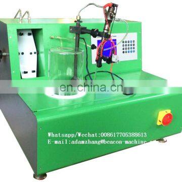 Diesel Fuel Common Rail Injector Test Bench EPS100 The Selling Auto Best Price EPS100 Common Rail Diesel CRDI Injector Tester photo-5