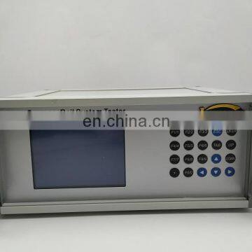CR2000a Common Rail Injector Tester Simulator Piezo Injector Common Rail Pump Tester photo-4