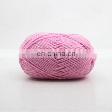 Factory Hot Sales Cotton Yarn Importers in Pakistan Cotton Yarn for Sweater Cotton Yarn for Crochet Hand Knitting photo-4
