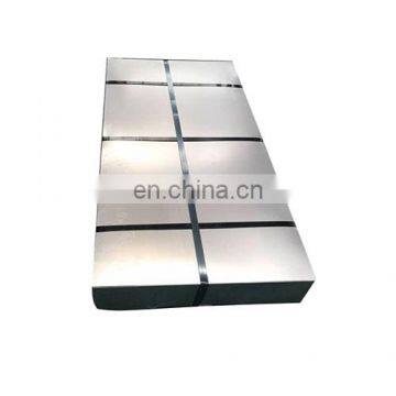 Factory Price SGCC JIS Zinc Coated Sheet Hot Dipped Galvanized Mild Steel Plate 1000x8000x10.5mm