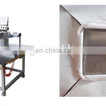 FIBC Bag Jumbo Bag Big Bag Input Output Computerized Pattern Sewing Machine photo-6