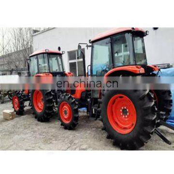 High Quality Kubota Farm 4wd Tractor 854 Price Philippines photo-2