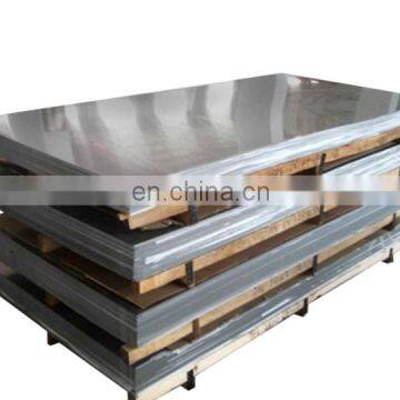 High Quality Ss347 Stainless Steel Sheet and Plate Price per kg
