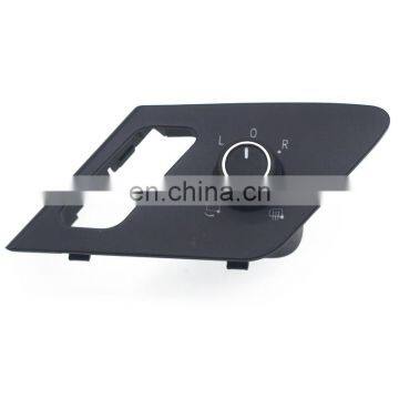 Mirror Control Switch 5G0959565M for VW GOLF VII