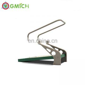 Single Body Building Indoor Sports Fitness Equipment From China JMQ-G184E photo-6