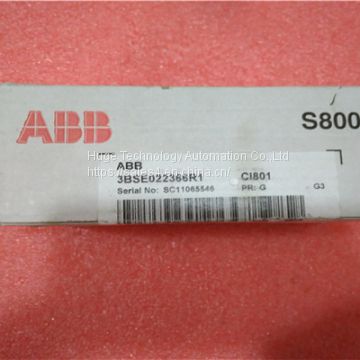 ABB HIEE300690R1 ARC093A,V1 Relay Control Module