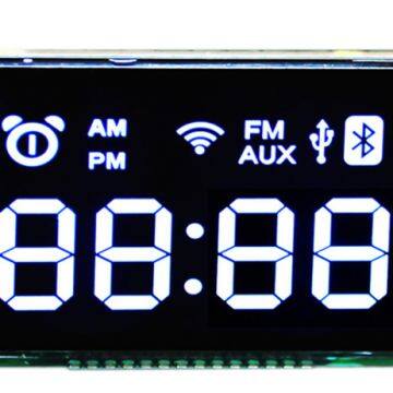 VA Black and White Screen photo-4