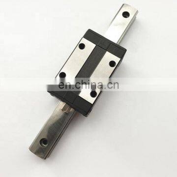 SR15W SR15 W SR20W SR20 W Linear Motion Slide Block Carriage Bearings